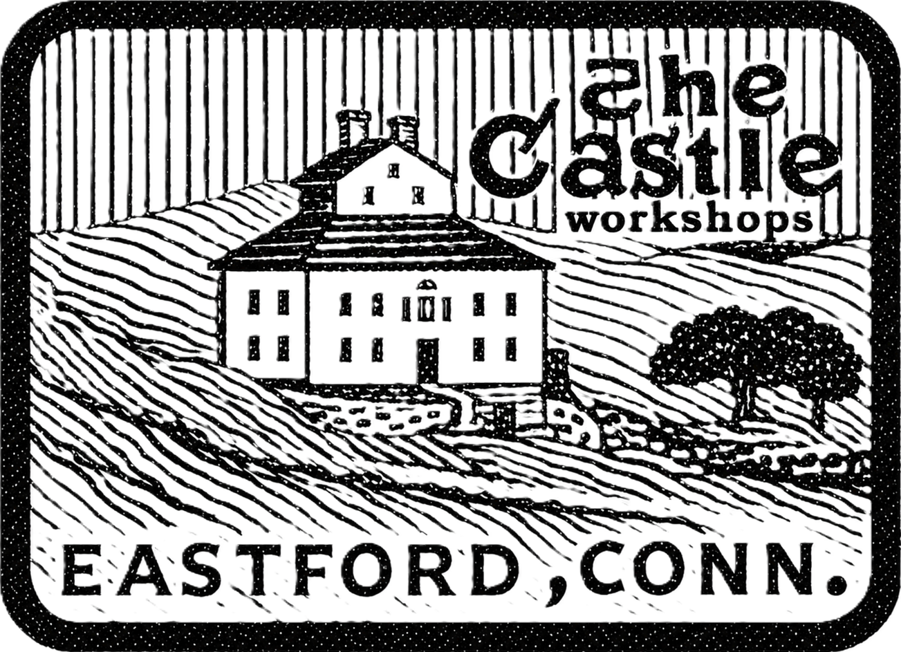 The Castle Workshops — Eastford, Connecticut