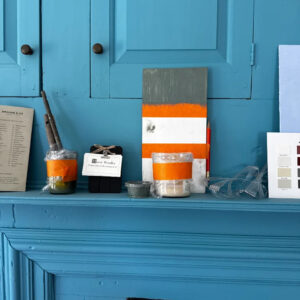 Decorative Painting & Stenciling